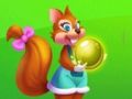 Jogo Herói de atirador de bolhas online