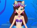 Jogo Princesa sereia  online