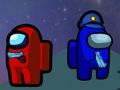 Jogo Entre Nós Corrida Sem Fim  online