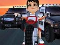 Jogo Scooters de metrô correm online