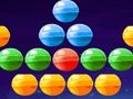 Jogo Bubble Pop online