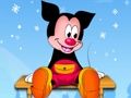 Jogo Mickey Cut Candy online