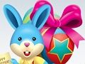Jogo Diapositivo do coelhinho da Páscoa  online