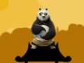 Jogo Kung fu panda online