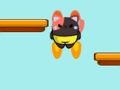 Jogo Jumper ganancioso de gatos online