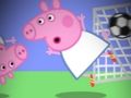 Jogo Piga porco disparar!  online