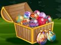 Jogo Colapso de blocos de Páscoa  online