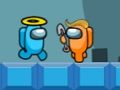 Jogo O impostor nos mate  online