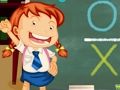 Jogo Jogo da velha na escola online Jogo Jogo da velha na escola online