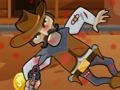 Jogo Chute o cowboy  online