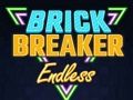 Jogo Breaker de tijolos sem fim online