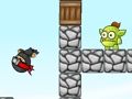 Jogo Ninja Samurai online