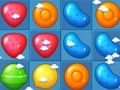 Jogo Santa Crush Puzzle online