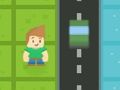 Jogo Estradas loucas  online