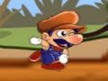 Jogo Mario Super Run 2021 online