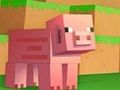 Jogo Coleção de quebra-cabeças do Minecraft  online