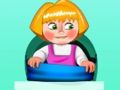 Jogo Masha cortou doces online
