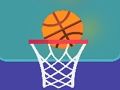 Jogo Basquete Swipy online