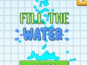 Jogo Encher a água  online