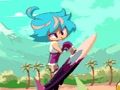 Jogo Surfista  online