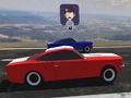 Jogo Drag Racing 3D online