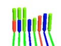 Jogo Lápis Rush 3D online