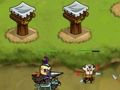 Jogo Hora do Caos da Defesa do Reino  online