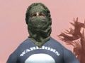 Jogo Driver de mercenário louco de GTA online