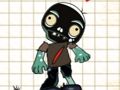 Jogo Matar zumbi  online