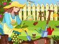 Jogo Objetos Escondidos Olá Primavera  online