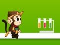 Jogo Jungle Monkey Run online