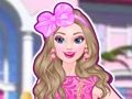 Jogo Casa dos Sonhos da Barbie  online