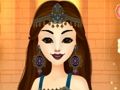 Jogo Princesa Arábica Vestido online