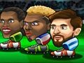 Jogo Soccer Keet 2021 online
