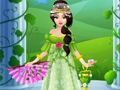 Jogo Jogos de vestir para meninas  online