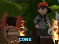 Jogo Бен 10: супер бег online Jogo Бен 10: супер бег online