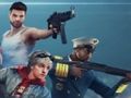 Jogo Fogo livre 2 online