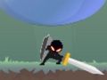Jogo Luta de stickman online