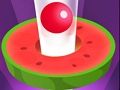 Jogo Helix Fruit Dash online