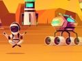 Jogo Space Ride Stars Hidden online