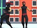 Jogo Sniper de bolso online