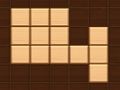 Jogo Woodoku online