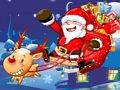 Jogo Lembrança de natal 2  online