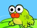 Jogo Sapo faminto 2 online