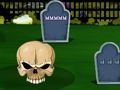 Jogo Escape do cemitério escuro online