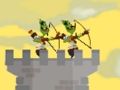 Jogo Defesa de torre  online
