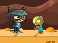 Jogo Ninja Runner online