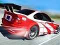 Jogo Drag Racing 3D 2021 online