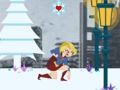 Jogo Aventura mulher maravilha  online