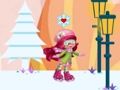 Jogo Biscoito de morango  online